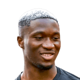 Modibo Sagnan fm 2020