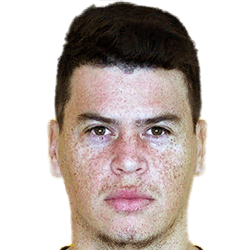 Carlos Rodríguez fm 2020