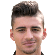 Matteo Di Gennaro fm20