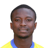 Samuel Asamoah fm 2020