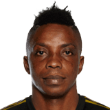 Latif Blessing fm 2020