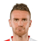 Muris Mesanovic fm20