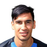 Marcelo Estigarribia fm20