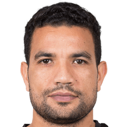 Aymen Mathlouthi fm 2020