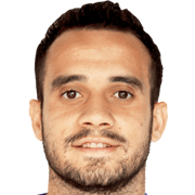 Maikon Leite fm 2020