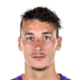 Dominik Wydra fm 2020