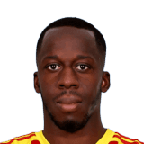 Aly Cissokho fm20