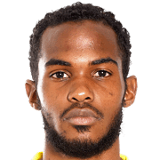 Wilfried Moimbé fm 2020