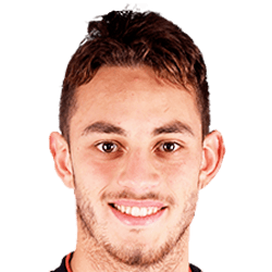 Nahuel Gallardo fm20