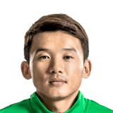 Chi Zhongguo fm 2020