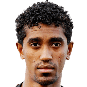 Saeed Al-Dosari fm20