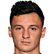 Vladyslav Kabaev fm 2020