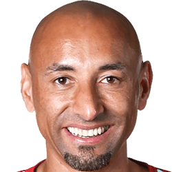 Heurelho Gomes fm 2020