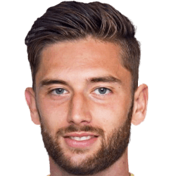 Jan Van Den Bergh fm20