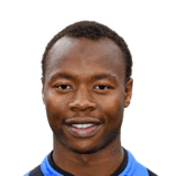 Carlos Strandberg fm20