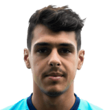 Kévin Hoggas fm 2020