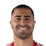 Marquinhos Pedroso fm 2020