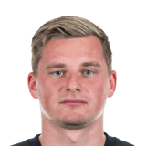 Marlon Ritter fm 2020