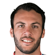 Sebastián Rodríguez fm 2020