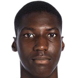 Kalidou Sidibé fm20