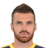 Thomas Heurtaux fm20