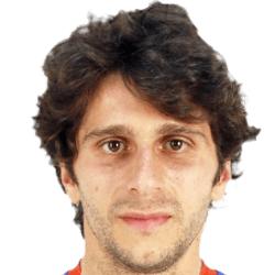 Diego Fabbrini FM 2020