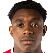 Dan N'Lundulu fm 2020