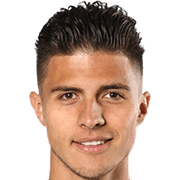 Juanjo Narváez fm 2020