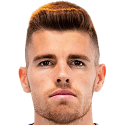 Gerard Gumbau fm 2020