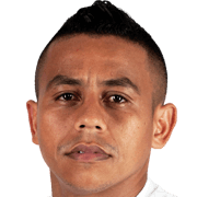 Vladimir Hernández fm20