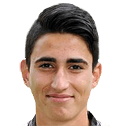 Antonio Fiordilino fm20