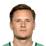 Mattias Johansson fm 2020