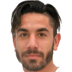 Patricio Cucchi fm20