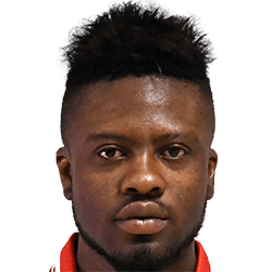 Amidu Salifu fm 2020