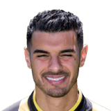 Khalid Karami fm 2020