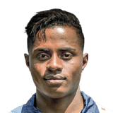 Diego Palacios fm 2020