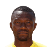 Emmanuel Banda fm 2020