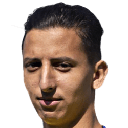 Hamza Masoudi fm 2020