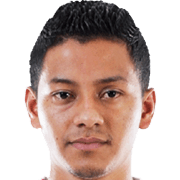 Jefferson Intriago fm20