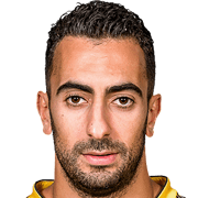 Adil Auassar fm 2020