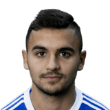 Aleksandar Sedlar fm20