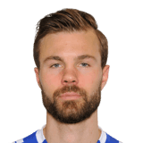 Patrick Mortensen fm 2020