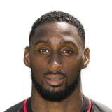 Jeffry Fortes fm 2020