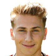 Matthias Verreth fm 2020