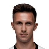 Dominik Nagy fm 2020