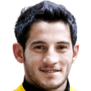 Yousef Al-Rawashdeh fm20