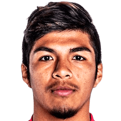 Omir Fernandez fm 2020