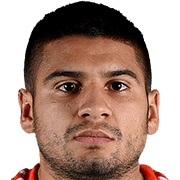 Zacarías Morán Correa fm20