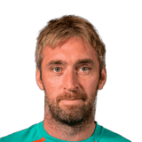 Allan McGregor fm20