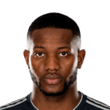 Doneil Henry fm20